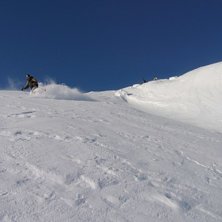 Foto: Ville Berg-Malmborg. &Aring;kare: Jonas &Aring;berg.
