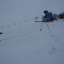 Foto: Jompas. &Aring;kare: Dan Sunnerheim.
