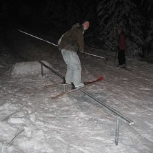 Foto: Stian Larsen. &Aring;kare: Sivert Trana.