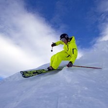 Foto: Magnus Peterson. &Aring;kare: Anton Peterson .