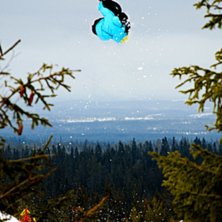 Foto: Alric Ljunghager. &Aring;kare: ???.