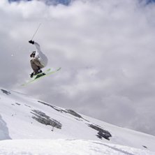 Foto: Daniel Waldmann. &Aring;kare: Peter Flodin.