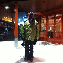 Tandådalen/Hundfjället Foto