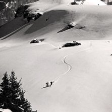 Foto: Jimmy Berglund. &Aring;kare: Michael Spendel.