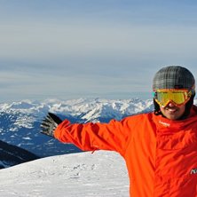 Foto: Martin Karlsson. &Aring;kare: Niklas Karlsson.