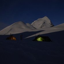 Sunnm&ouml;re. Foto: Karl Skoglund.