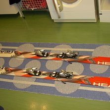 Foto: ANton. &Aring;kare: MOJO.