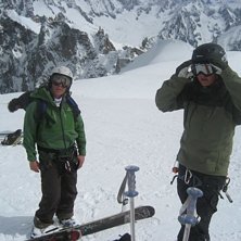 Foto: tori oeymar.. &Aring;kare: tonje lyssand och jennie lindahl..