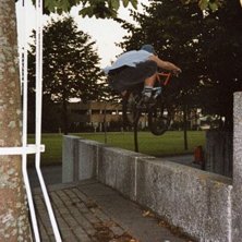 En av de b&auml;sta st&auml;llena f&ouml;r street enligt mig.. Foto: T, Lehto. &Aring;kare: Gnoziz him self.