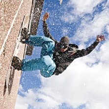 Lite v&aring;rdagslek.. Foto: Joel Christoffersson. &Aring;kare: Daniel jonsson.