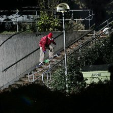 Foto: Richard Str&ouml;m. &Aring;kare: Max M&aring;nsson.