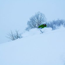 backcountry Nattari. Foto: Juha R&auml;m&auml;l&auml;. &Aring;kare: Mikko R&auml;m&auml;l&auml;.