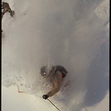 Foto: Simen Berg. &Aring;kare: Eric Spongberg.