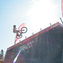 Table air. Foto: Emil Thelander. &Aring;kare: Anton Thelander (jag).