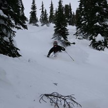 Foto: Jessica Nordlander. &Aring;kare: Andreas Lindroth.