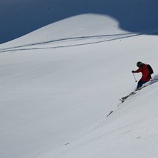 Foto: caroline Rakv&aring;g. &Aring;kare: Philip Gertzell.