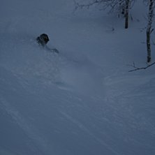 Foto: Johan Pettersson. &Aring;kare: Christer Larsson.