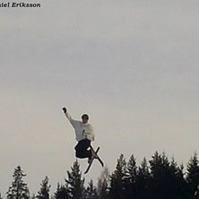 ogge. Foto: Fredda. &Aring;kare: ogge.