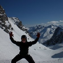 Ekan g&ouml;r KRABBAN!.