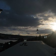 JOI i &Aring;re. Foto: &Aring;za Jorudd.