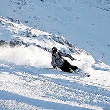 Mera puder. Foto: No name. &Aring;kare: Eskil M&aring;hnson.