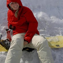 chill. Foto: Emma P.