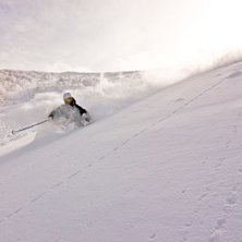 Foto: Max Larsson. &Aring;kare: Robin Sandberg.