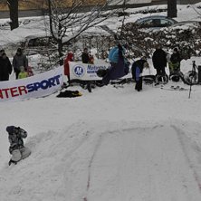 bakyard dreamday!
MISTY 5. Foto: charlotte. &Aring;kare: jag.