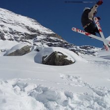 Foto: Gusten Andersson. &Aring;kare: Emanuel Johansson.