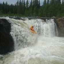 Foto: Ante Danielsson. &Aring;kare: Tobias Danielsson.