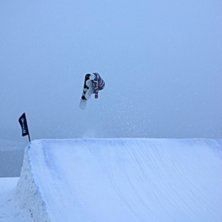 Foto: Magnus Karlsson. &Aring;kare: Jag!.