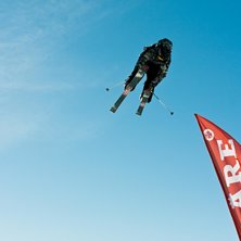 Foto: Johanna K&uuml;chler. &Aring;kare: Mathias Frykholm.