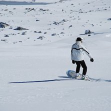 P&aring; v&auml;g hem fr&aring;n varma spanien s&aring; stanna vi i S. Foto: Arvid Larsson. &Aring;kare: Oscar Lagn&eacute;us.