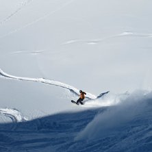 Foto: Tobias Rydberg. &Aring;kare: Fredrik Selander.