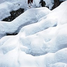 Grymma pillows i st anton. Foto: Andy Holm. &Aring;kare: Eric Westling.
