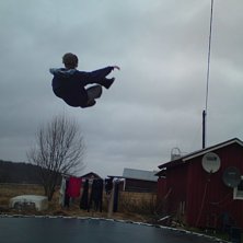 Foto: carl lundell. &Aring;kare: andreas lindh.