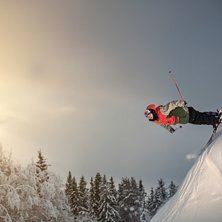 Hittade denna lilla kulle n&auml;r vi var ute och &aring;kt. Foto: Adam Palander. &Aring;kare: Jeppenator.