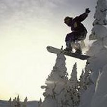 Foto: peter wahlberg. &Aring;kare: jonathan wahlberg.