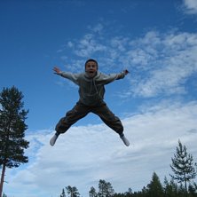 wiee. Foto: nikke. &Aring;kare: jag.