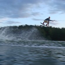 L&auml;kkert. Foto: Patrik Lindvall. &Aring;kare: JOakim Johansson.