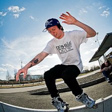 Farf. Foto: Kristofer Karlberg. &Aring;kare: Jonatan St&aring;lberg.