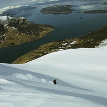 Foto: kalle. &Aring;kare: jakob.