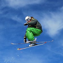 Foto: Theres&eacute; Karlsson. &Aring;kare: Leo Bon Beckman.