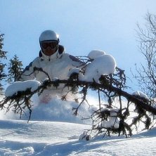 P&aring;skfest 2. Foto: Julia &Aring;gren. &Aring;kare: Sture &Aring;gren.