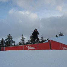 Foto: Matilda Starkenberg. &Aring;kare: Henrik Gustafsson.