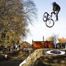 Foto: Benjamin Johansson.