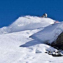 Snorkel s&ouml;kes. Foto: Christian Fickler. &Aring;kare: Robin Ljungqwist.