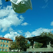 bio :D. Foto: Johan Lantz. &Aring;kare: Elov Olsson.