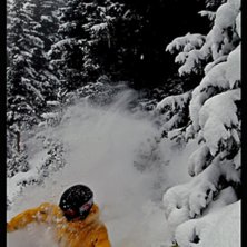 H&auml;rlig dag!. Foto: Rob Smith. &Aring;kare: Erik M&ouml;ller.