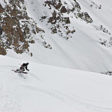 Foto: Celin Serbo. &Aring;kare: Henning Solum.